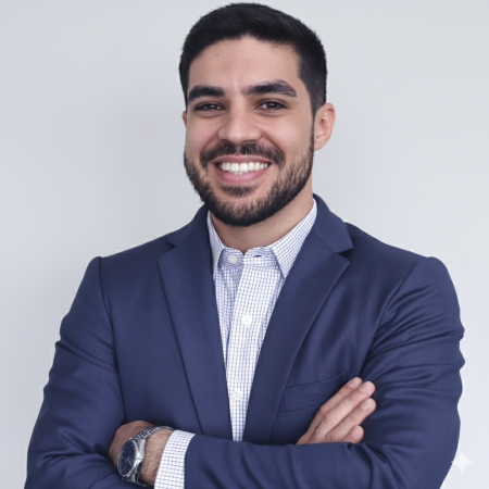 Bruno Cosmo